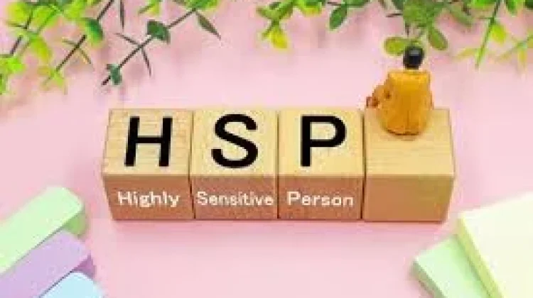 HSP Bukan Baper, Ini Makna Kepekaan yang Tinggi