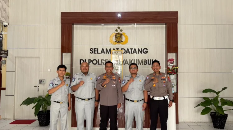 Jasa Raharja Gelar Forum LLAJ di Payakumbuh
