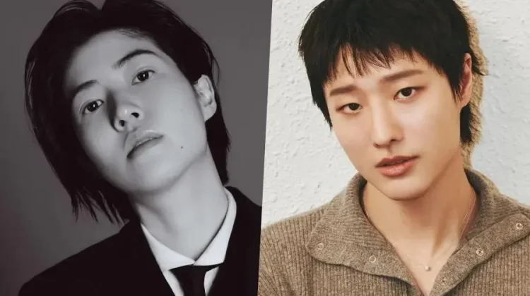 Shim Eun Kyung dan WOODZ Tolak Tawaran Film Jepang Damako