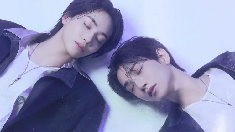 JxJ SEVENTEEN Umumkan Tur JEONGHAN X JOSHUA JOURNEY INTO DREAMING