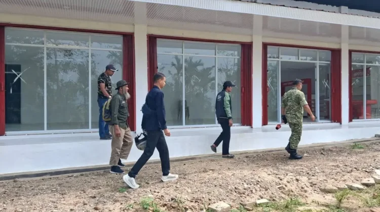 Verifikasi KDMP Banjalaweh Dukung Percepatan Operasional Koperasi