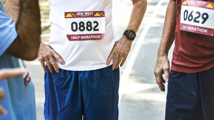 Menjaga Pace dalam Tantangan Half Marathon
