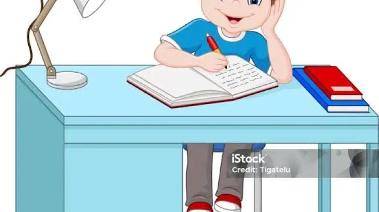 Tips Anak Menghadapi Ujian Sekolah dengan Percaya Diri