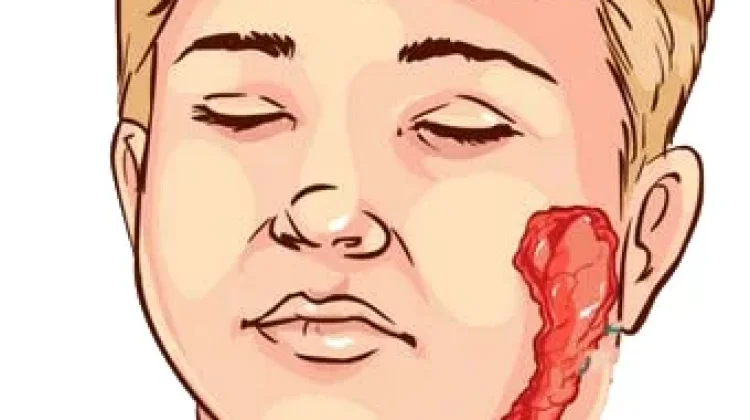 Penyakit Menular yang Sering Menyerang Anak
