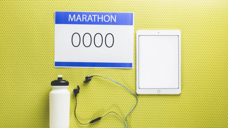 Mengenal Half Marathon dan Tantangan Menempuh 21 Kilometer