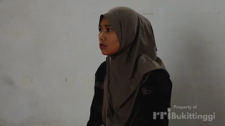 Doa dan Kenangan di Musibah Banjir Bandang Silaiang Bawah