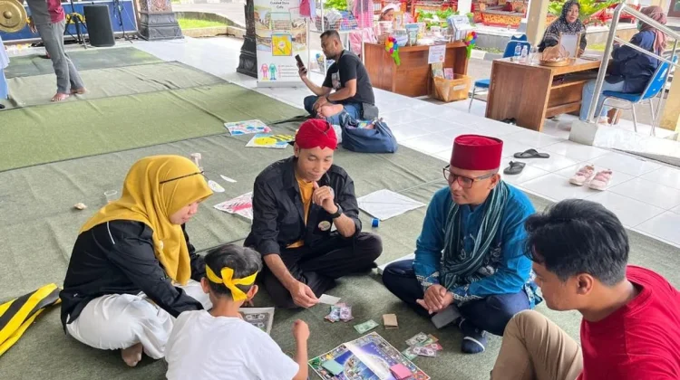 Hiburan Anti-Mainstream untuk Melepas Penat Kerja
