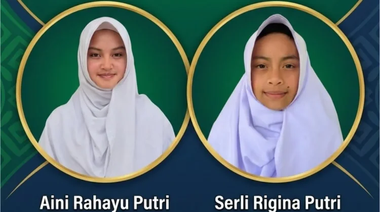 Riset Siswa MTsN 5 Tanah Datar Hidupkan Sejarah