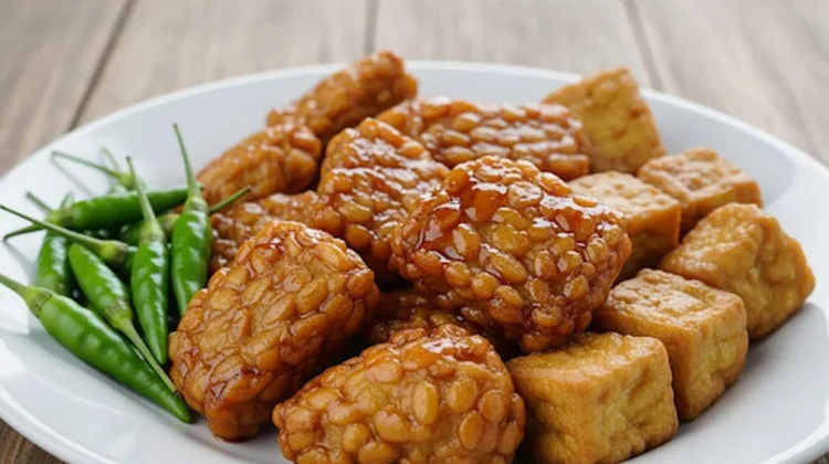Kuliner Pilihan Atlet Gym Menjaga Otot