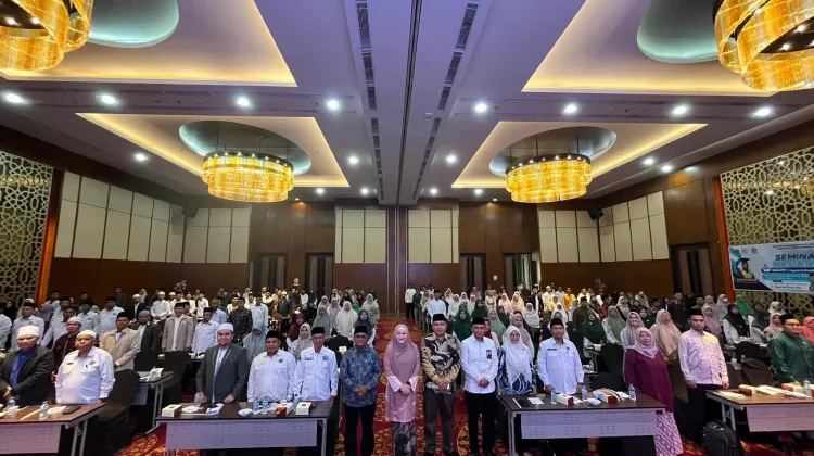 Madrasah Tak Hanya Cerdas, tetapi Ajarkan Cinta Anak