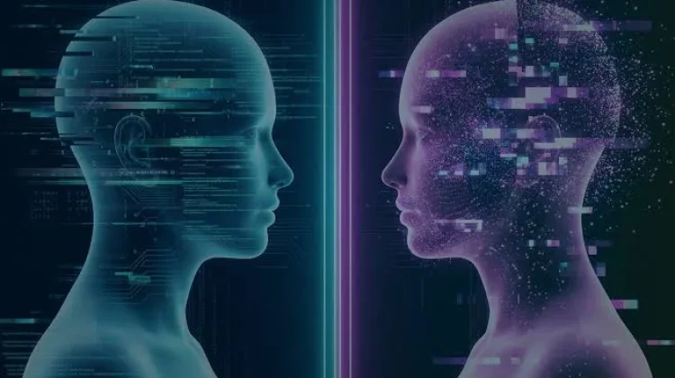 Seberapa Besar Teknologi Menggantikan Peran Manusia