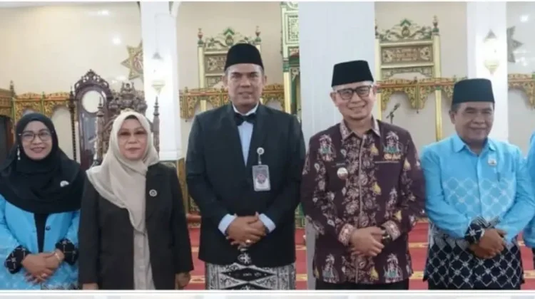 Wawako Apresiasi Pembentukan IKHI dan Tabungan Haji Pelajar