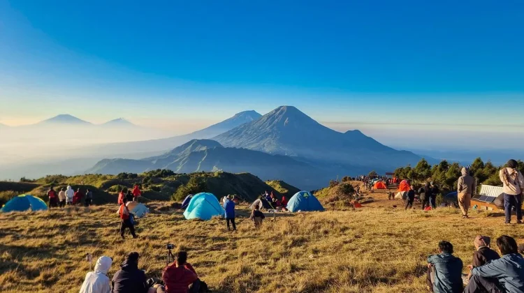 Wisata Alam Ramah Keluarga untuk Liburan Nyaman