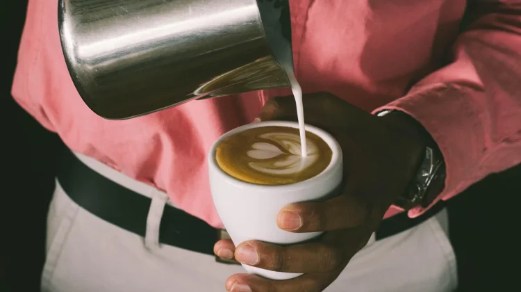 Fenomena Tren Coffee Tok di Kalangan Anak Muda