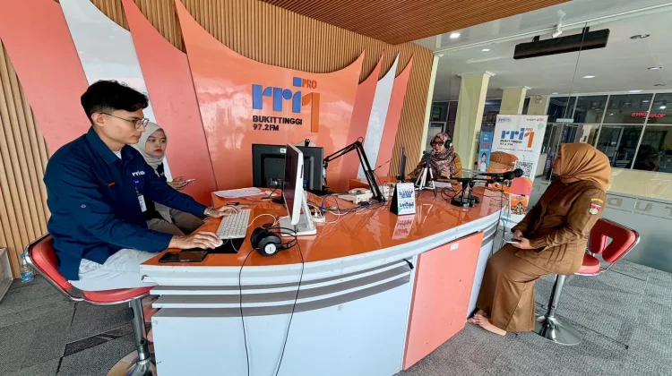 Pelindungan Sosial dan Masyarakat Digital