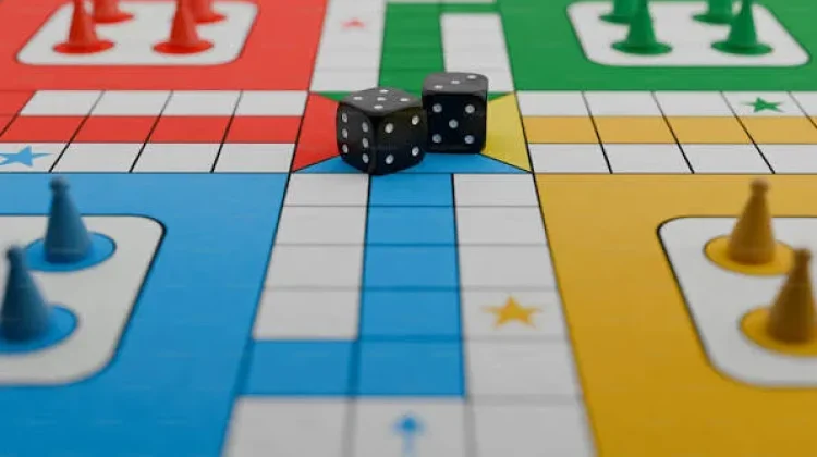 Ludo, Permainan Jadul namun Bisa Mengasah Otak
