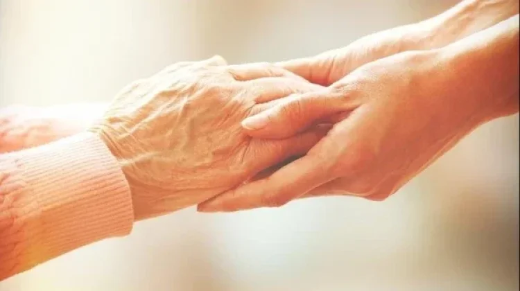Berbuat Baik kepada Orangtua, Bentuk Kasih Sayang
