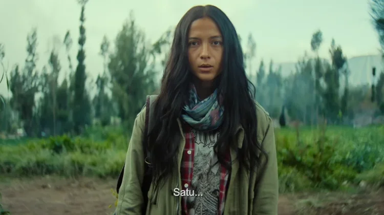 Film Empat Musim Pertiwi, Masuk Kategori Best International Feature Film