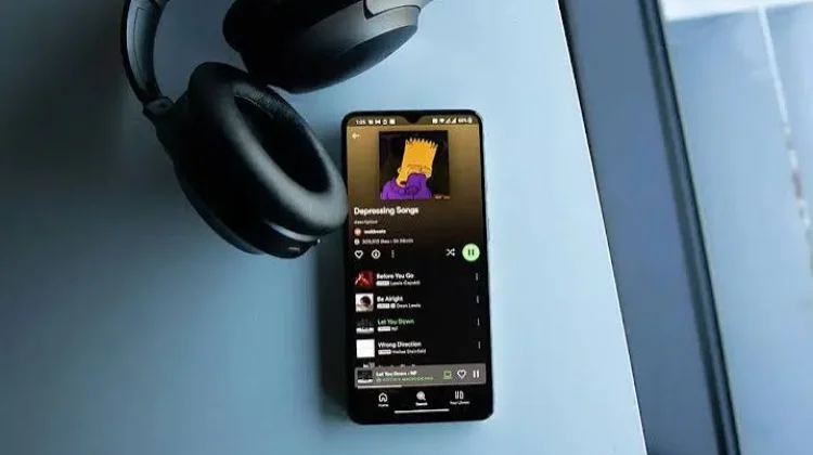 Streaming Musik, Berkah atau Tantangan Musisi?
