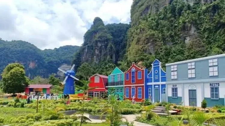 Wisata Lokal: Liburan Dekat, Dampak Besar untuk Daerah