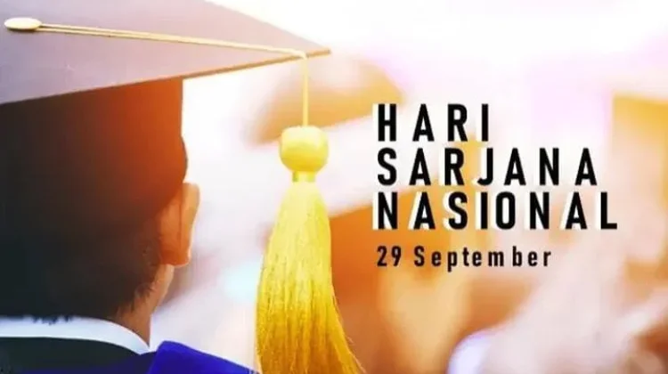 Hari Sarjana Nasional, Momentum Hargai Pendidikan