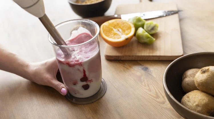 Menikmati Buah dengan Cara berbeda lewat Smoothies