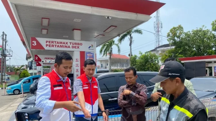 Ombudsman Sumbar Tindaklanjuti Isi Kandungan BBM Bersubsidi Viral