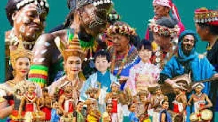 Belajar Bahasa dan Budaya Baru lewat Traveling
