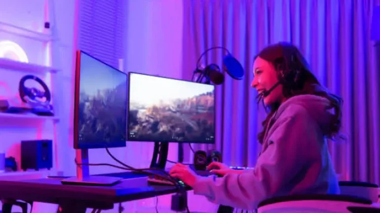 Tips Jadi Gamer Produktif tanpa Lupa Tanggung Jawab