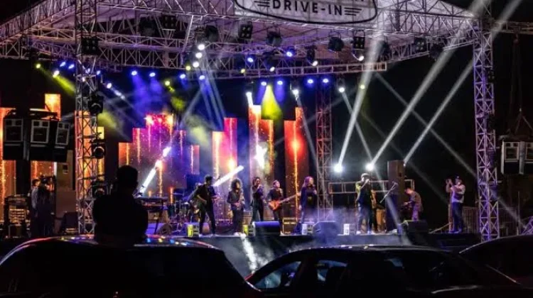 Musik, Film, dan Seni sebagai Pilar Ekonomi Kreatif Indonesia