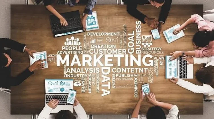 Masa Depan Marketing: Siapa Cepat, Dia Dapat Pasar