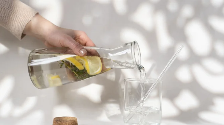 Infused Water, Cara Sederhana Menikmati Air Putih