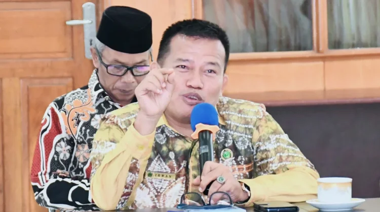 Kemenag Bukittinggi, Perkuat Evaluasi Kinerja dan Akuntabilitas Anggaran