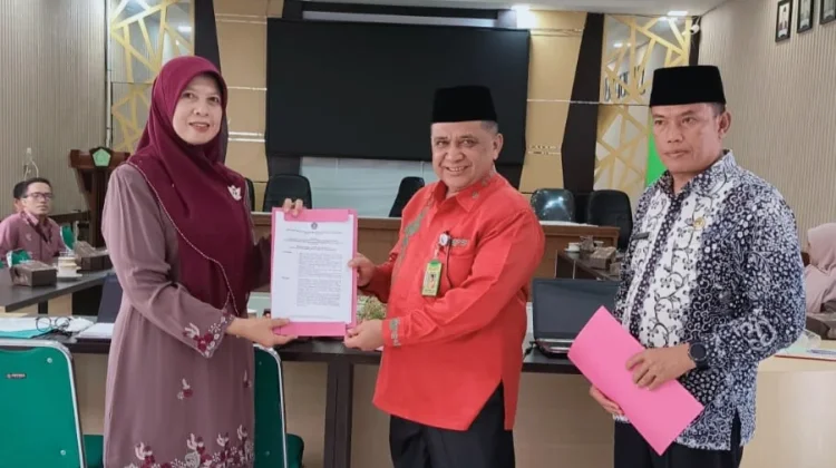 Perkuat Pendampingan, Dorong Mustahik Naik Kelas Secara Ekonomi
