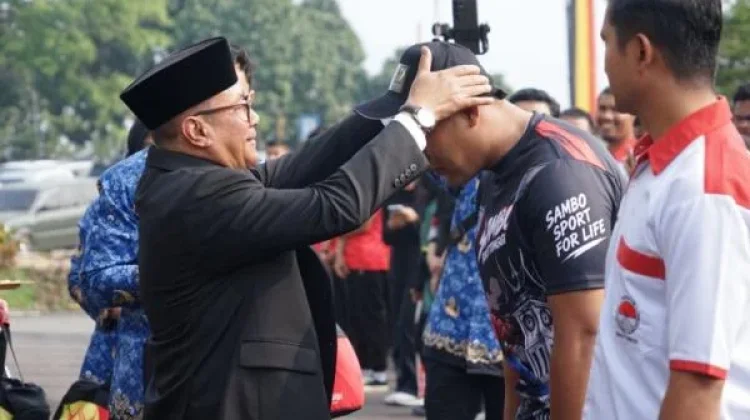 Bukittinggi Andalkan 644 Atlet di 42 Cabor Porprov XVI Sumbar