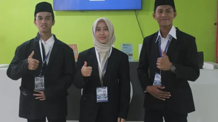 Raih 815 Poin, Tim MFQ UIN Bukittinggi Melaju ke Semifinal PKM IV PTKIN se-Sumatera