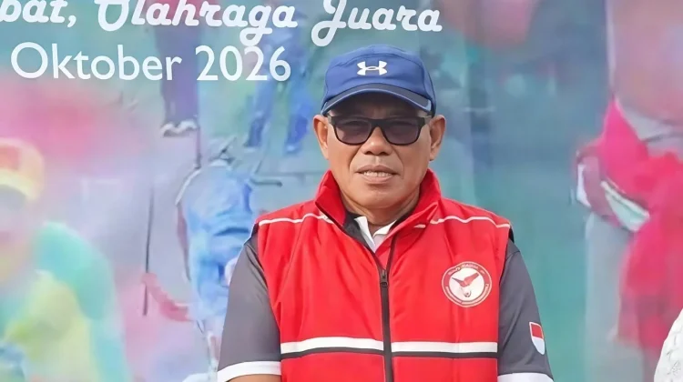 Porprov Bumi Sikerei, Syahrial: Prestasi Olahraga Bertemu Surga Bahari