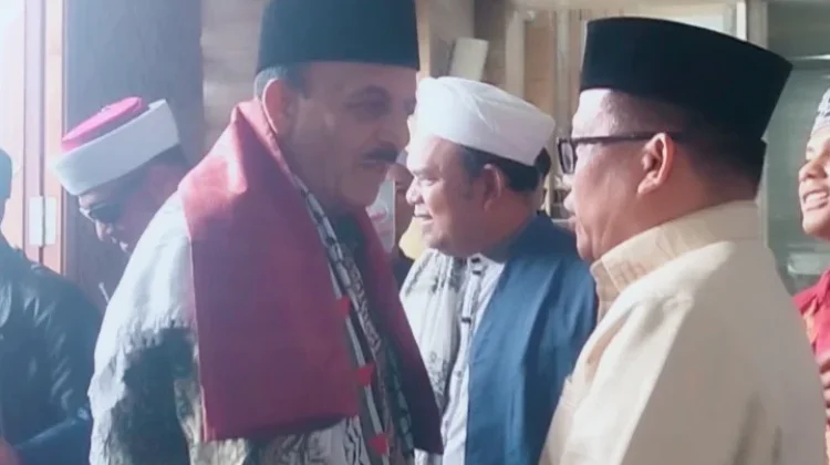 Bukittinggi-Palestina: Empati, Peduli, Mendoakan dan Menguatkan