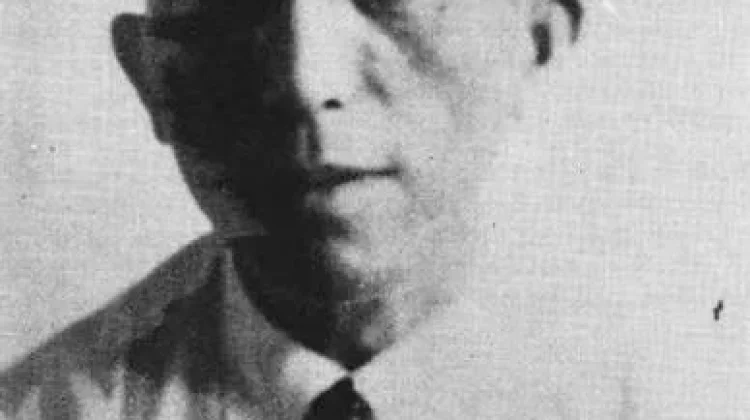 Prof. Dr. Achmad Mochtar, Ilmuwan Gugur demi Kemanusiaan