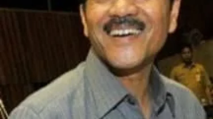 Gamawan Fauzi, Birokrat Sumbar Meniti Karier dari Bawah