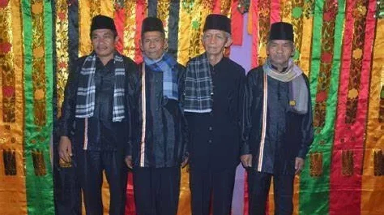 Mengenal Empat Jenis Kemenakan dalam Adat Minangkabau