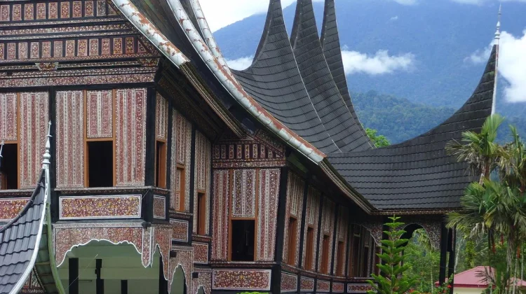 Janang, Protokol Adat yang Memuliakan Tamu di Minangkabau