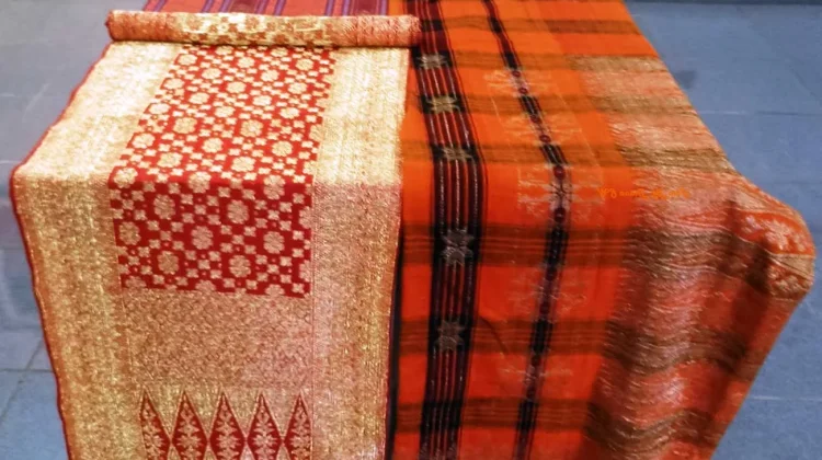 Cara Mengenali Songket Pandai Sikek Asli dan Jenis Balapak Batabua