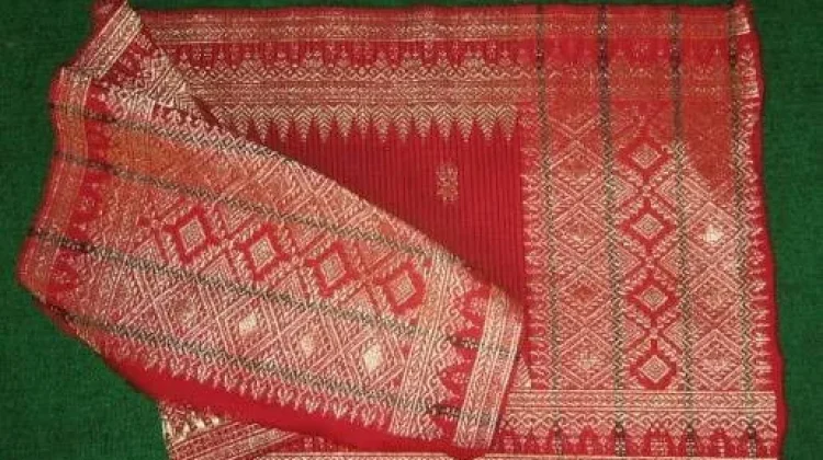 Filosofi dan Keunikan Teknik Songket Pandai Sikek
