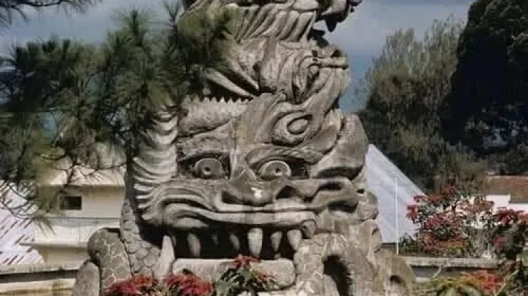 Tugu Pahlawan Tak Dikenal, Jejak Perjuangan di Bukittinggi