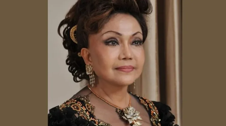 Elly Kasim, Legenda yang Mengabadikan Musik Minang