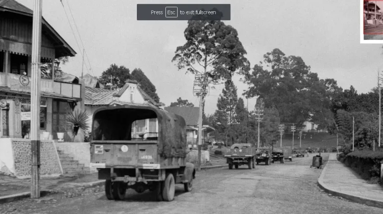 Sejarah Pemisahan Bukittinggi dan Kabupaten Agam