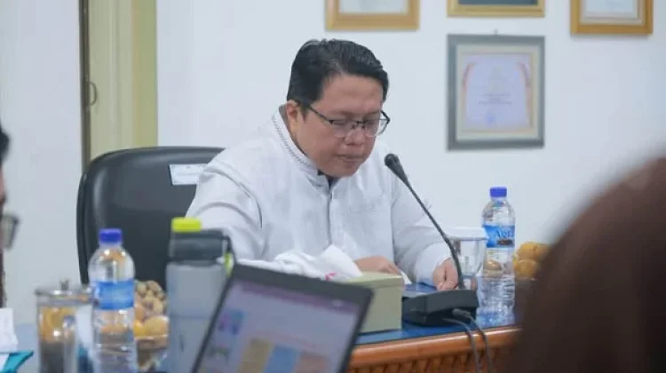Tekan Kemiskinan hingga 3,59 Persen, Tanah Datar Catat Tren Positif
