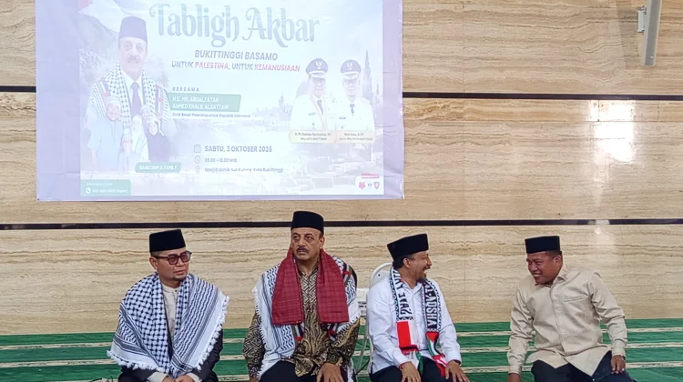 QUPRO Indonesia: Penggerak Aksi Kemanusiaan Lintas Batas dan Negara