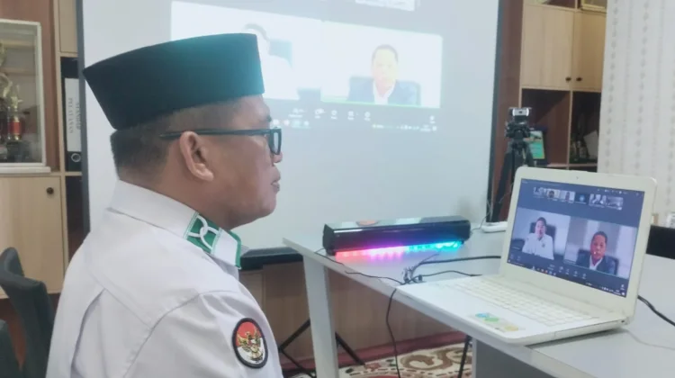 Rakor Perlinsos: Perkuat Kesiapan Perluasan Perlindungan Sosial 2027